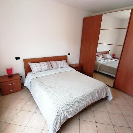 Appartement Residenza Gallura à Olbia Extérieur photo