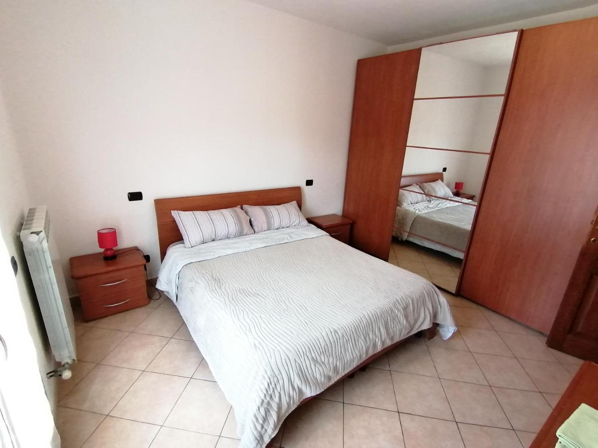 Appartement Residenza Gallura à Olbia Extérieur photo