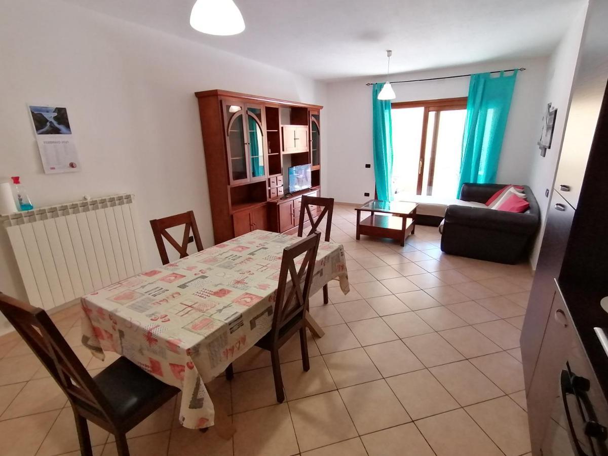 Appartement Residenza Gallura à Olbia Extérieur photo