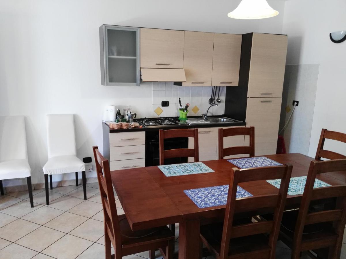 Appartement Residenza Gallura à Olbia Extérieur photo