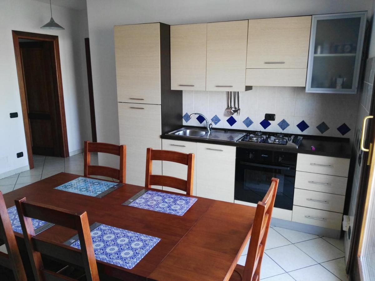 Appartement Residenza Gallura à Olbia Extérieur photo
