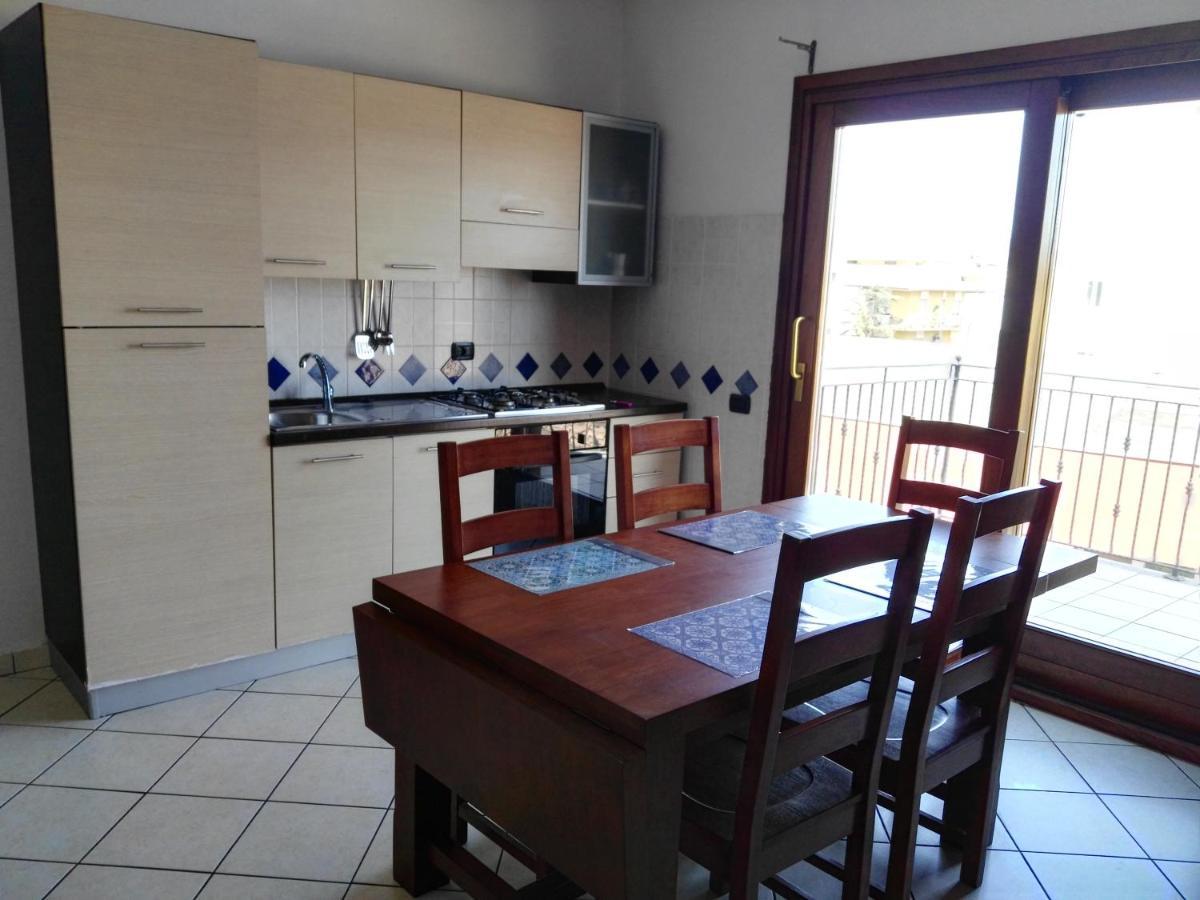 Appartement Residenza Gallura à Olbia Extérieur photo