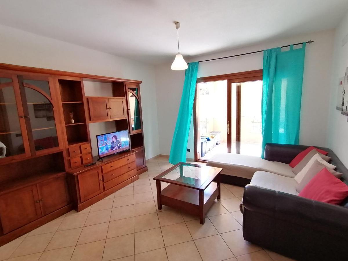 Appartement Residenza Gallura à Olbia Extérieur photo