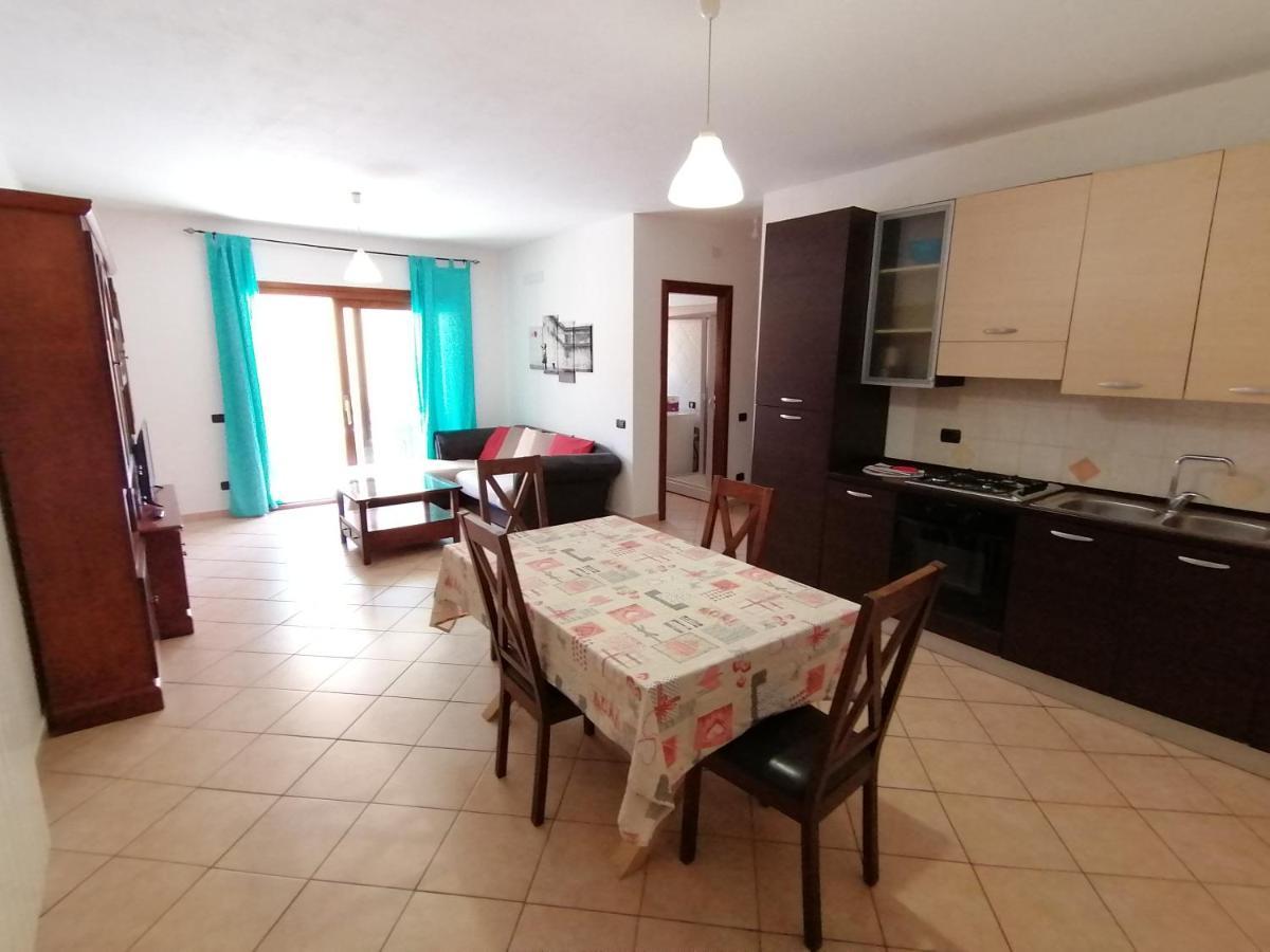 Appartement Residenza Gallura à Olbia Extérieur photo