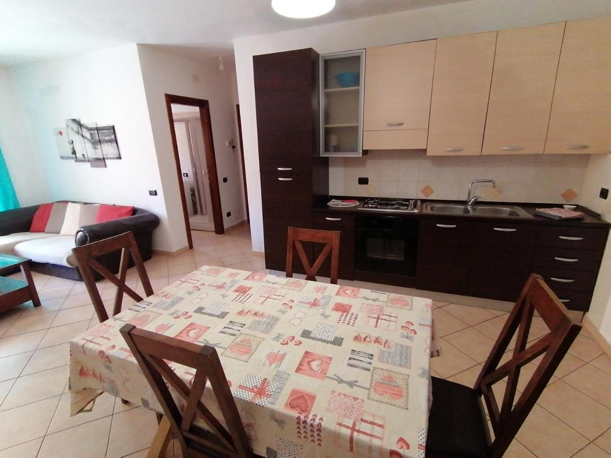 Appartement Residenza Gallura à Olbia Extérieur photo