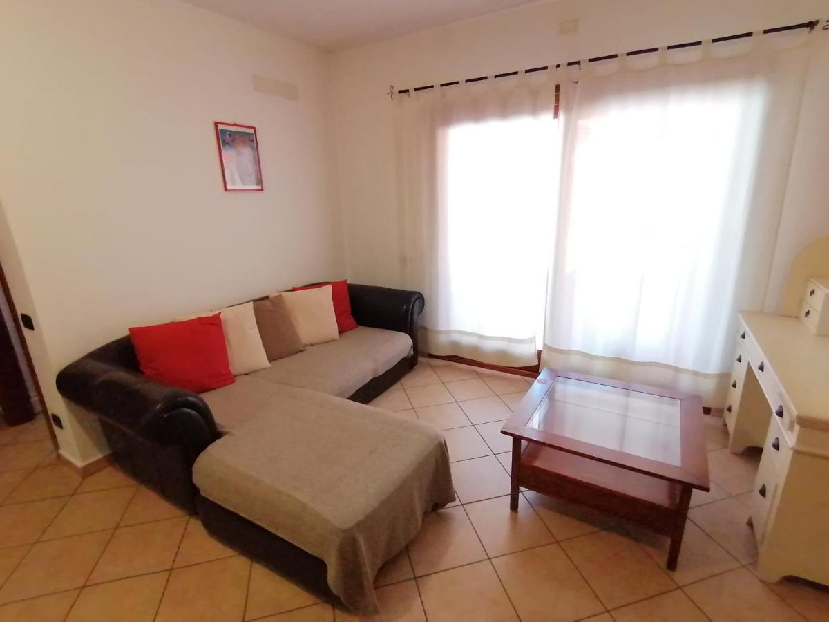 Appartement Residenza Gallura à Olbia Extérieur photo