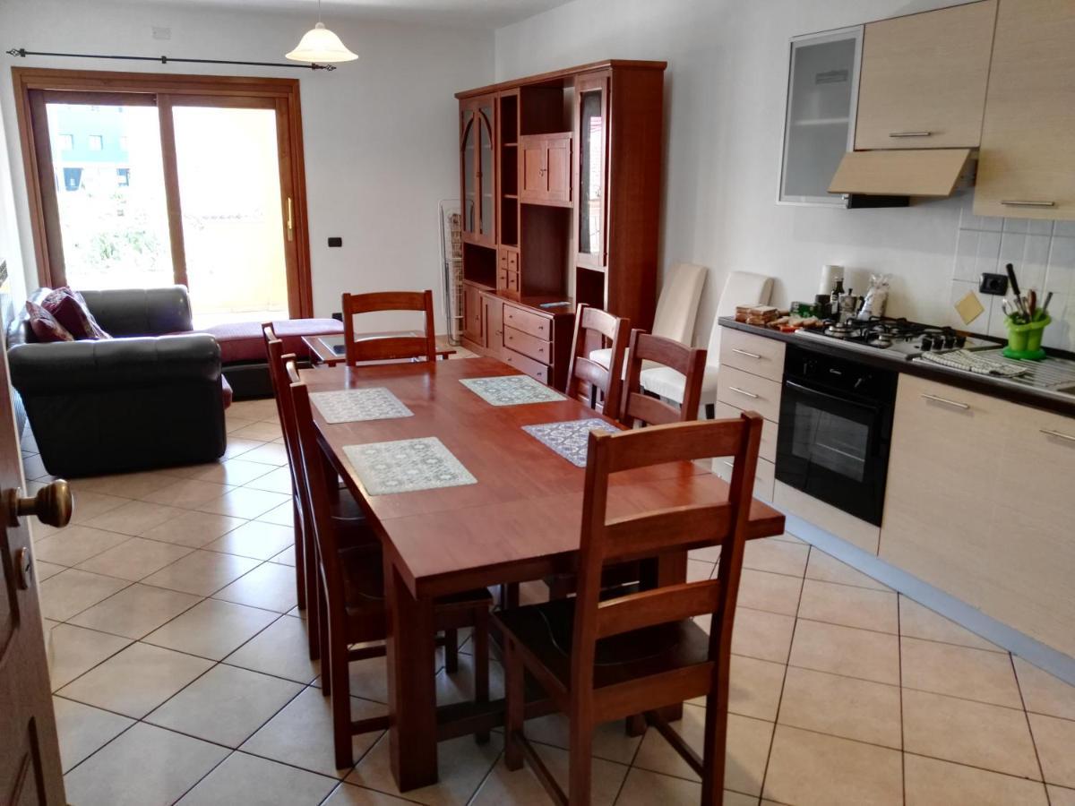 Appartement Residenza Gallura à Olbia Extérieur photo