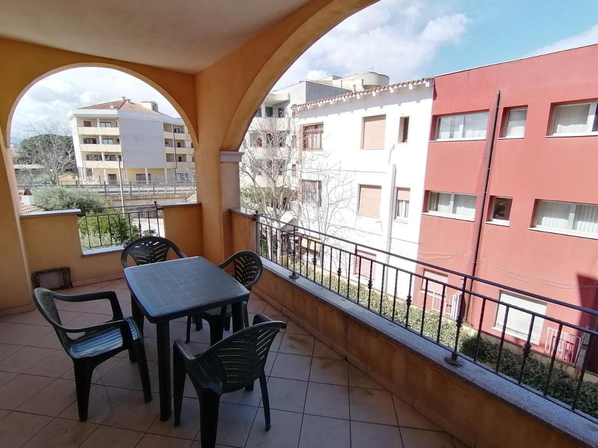 Appartement Residenza Gallura à Olbia Extérieur photo
