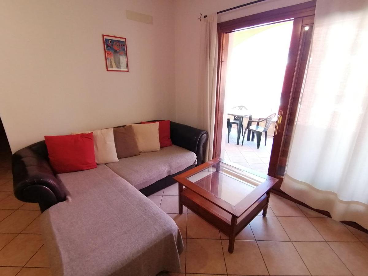 Appartement Residenza Gallura à Olbia Extérieur photo