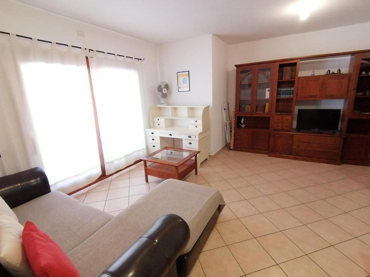 Appartement Residenza Gallura à Olbia Extérieur photo