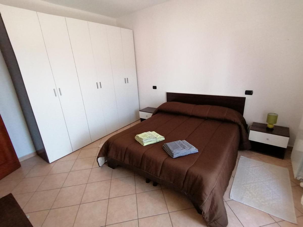 Appartement Residenza Gallura à Olbia Extérieur photo