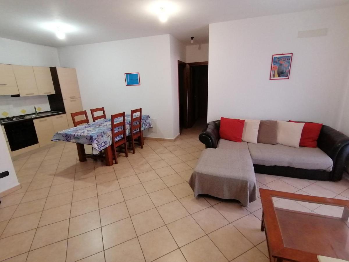 Appartement Residenza Gallura à Olbia Extérieur photo