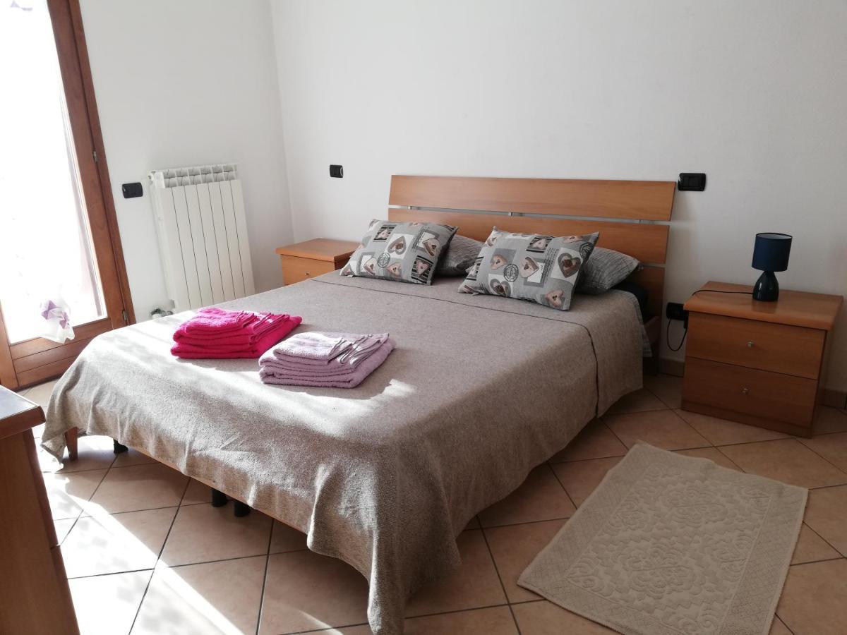 Appartement Residenza Gallura à Olbia Extérieur photo