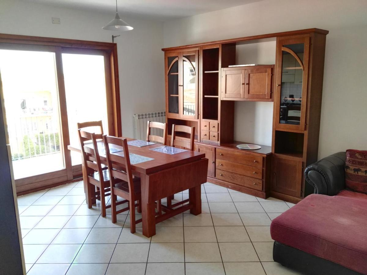 Appartement Residenza Gallura à Olbia Extérieur photo