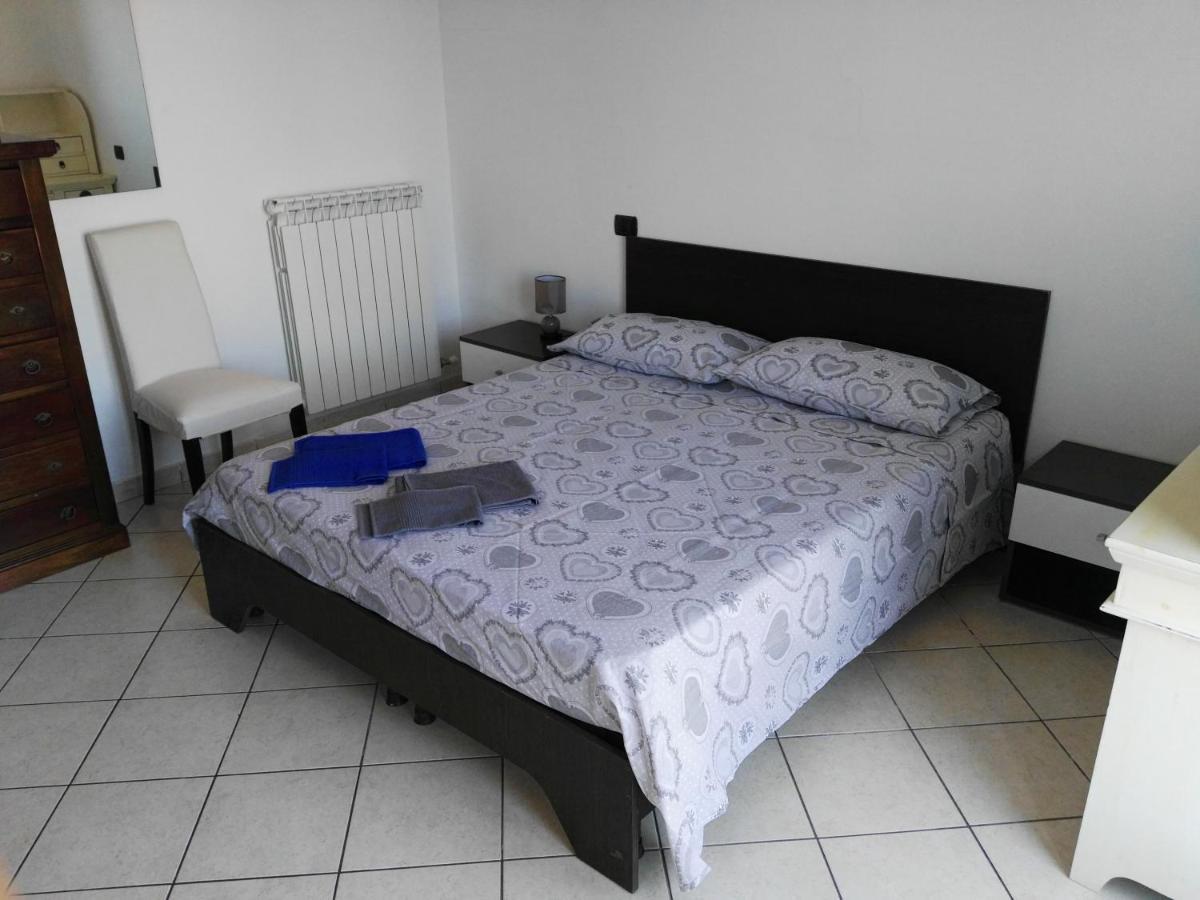 Appartement Residenza Gallura à Olbia Extérieur photo