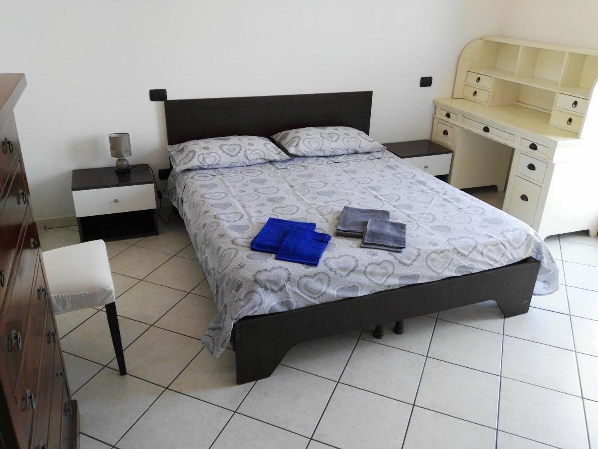 Appartement Residenza Gallura à Olbia Extérieur photo