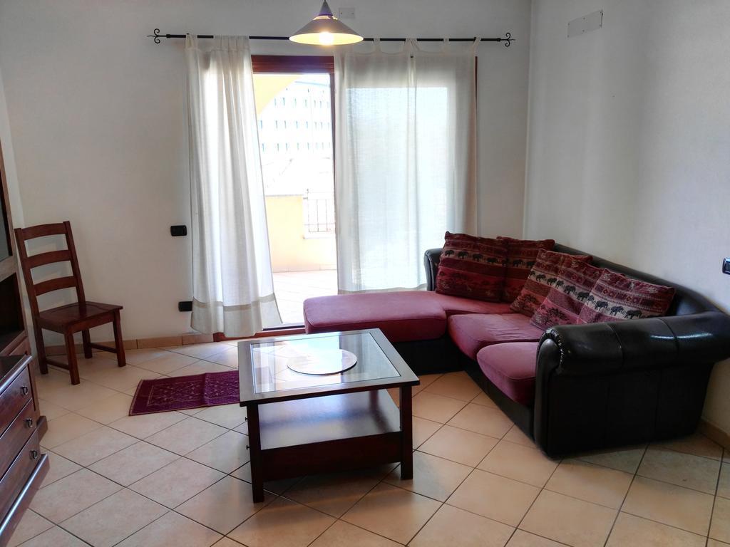 Appartement Residenza Gallura à Olbia Extérieur photo