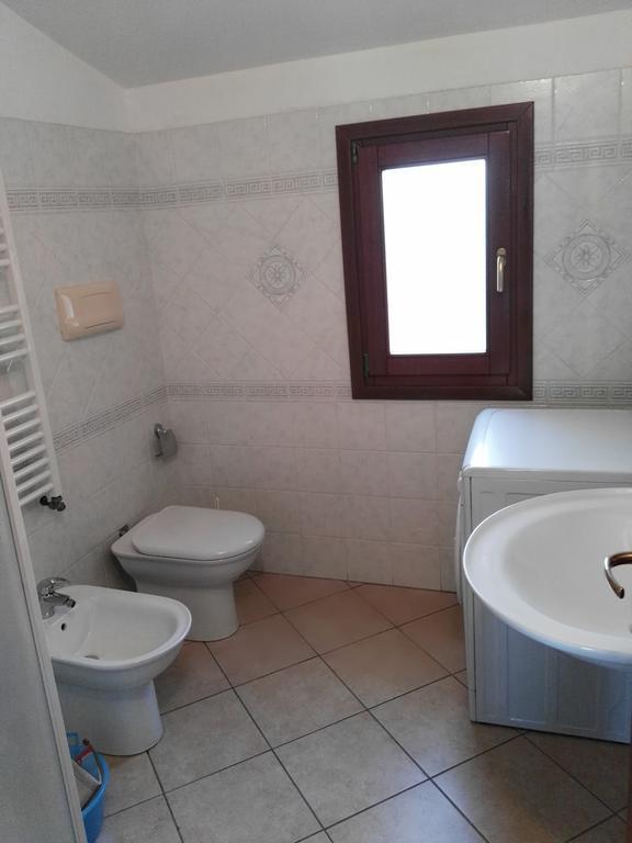 Appartement Residenza Gallura à Olbia Extérieur photo