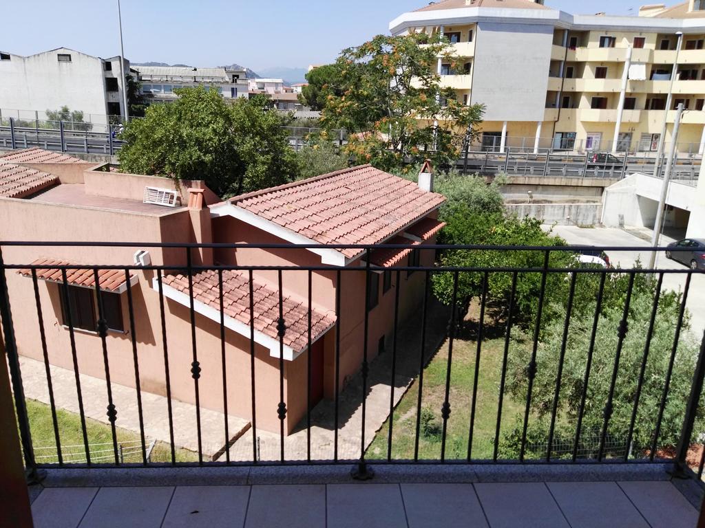 Appartement Residenza Gallura à Olbia Extérieur photo