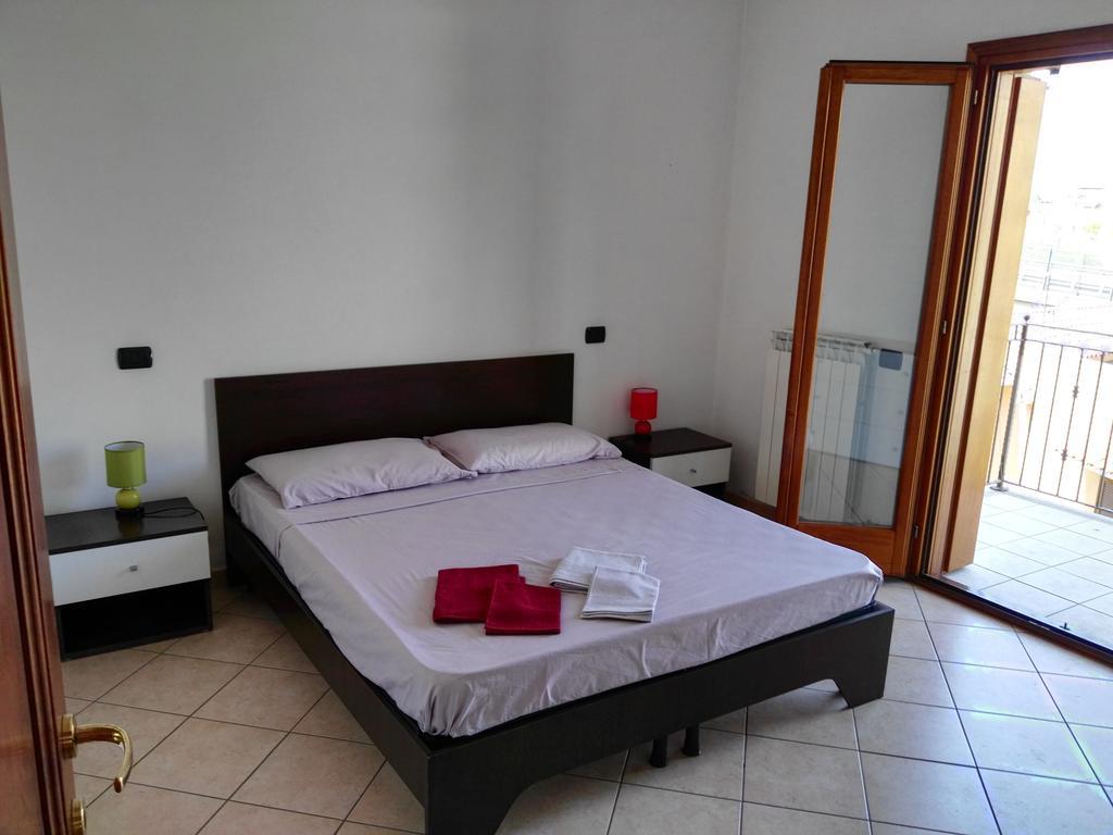 Appartement Residenza Gallura à Olbia Extérieur photo