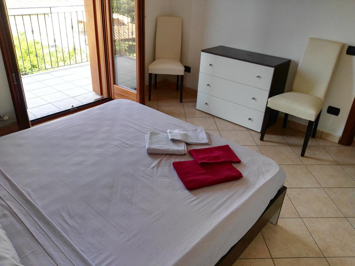 Appartement Residenza Gallura à Olbia Extérieur photo